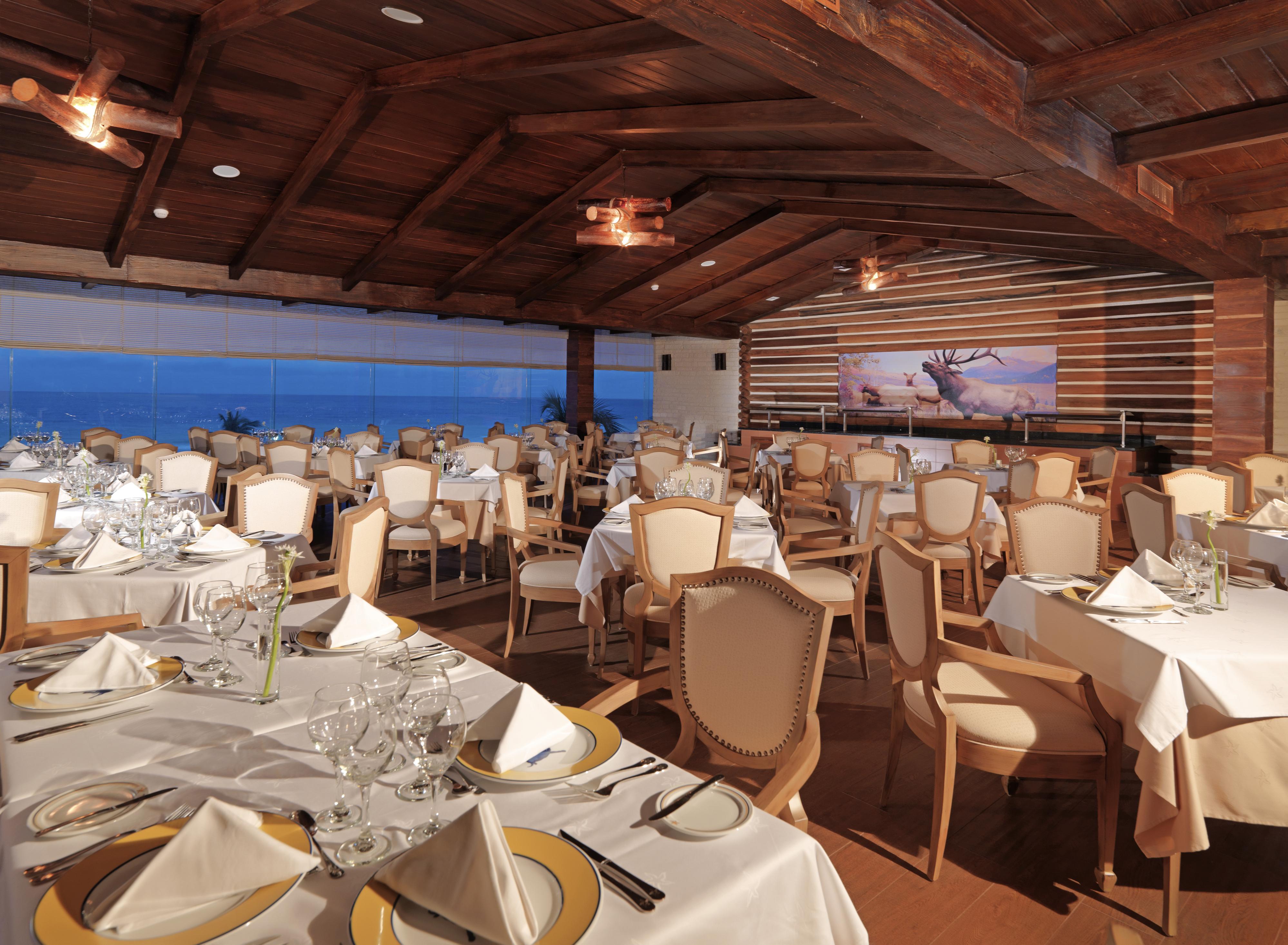 Station touristique Iberostar Selection (adults Only)