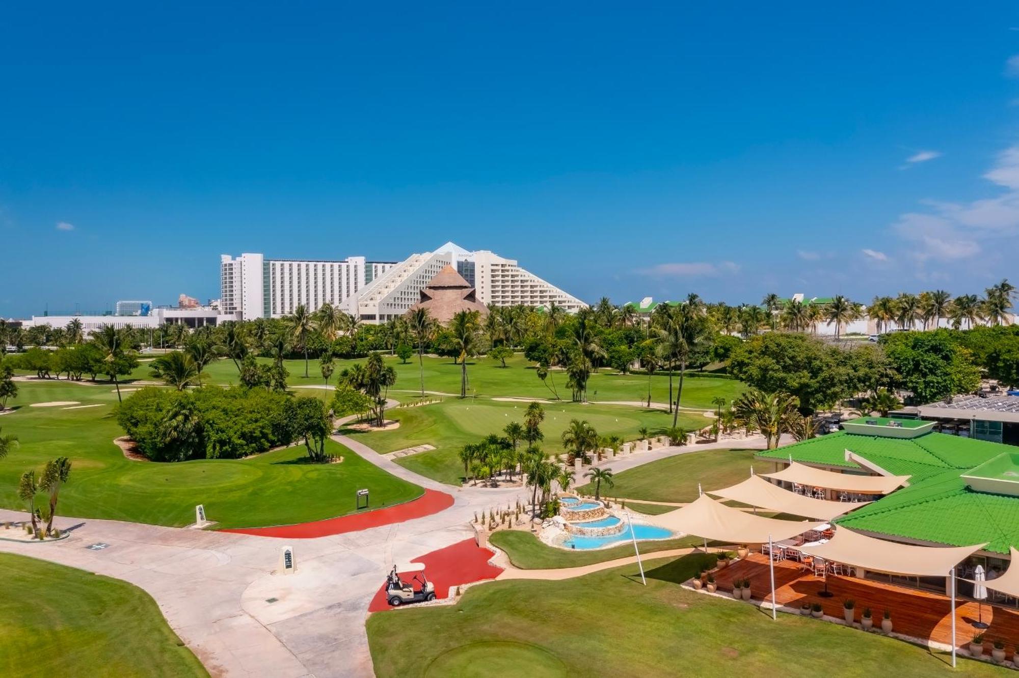 Station touristique Iberostar Selection (adults Only) Cancún