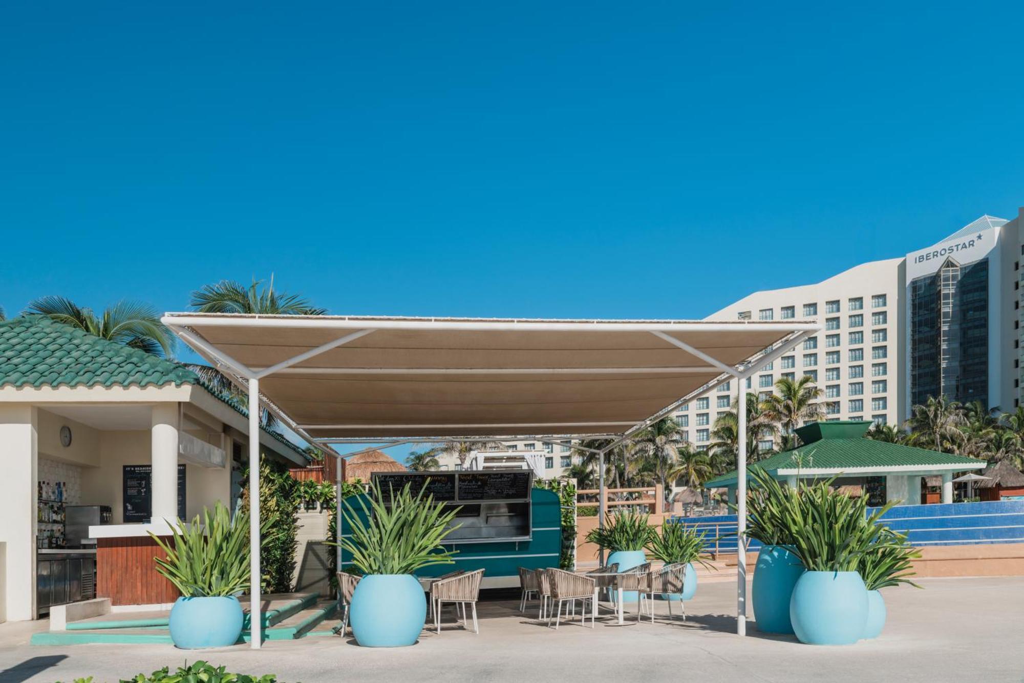 Station touristique Iberostar Selection (adults Only) Cancún