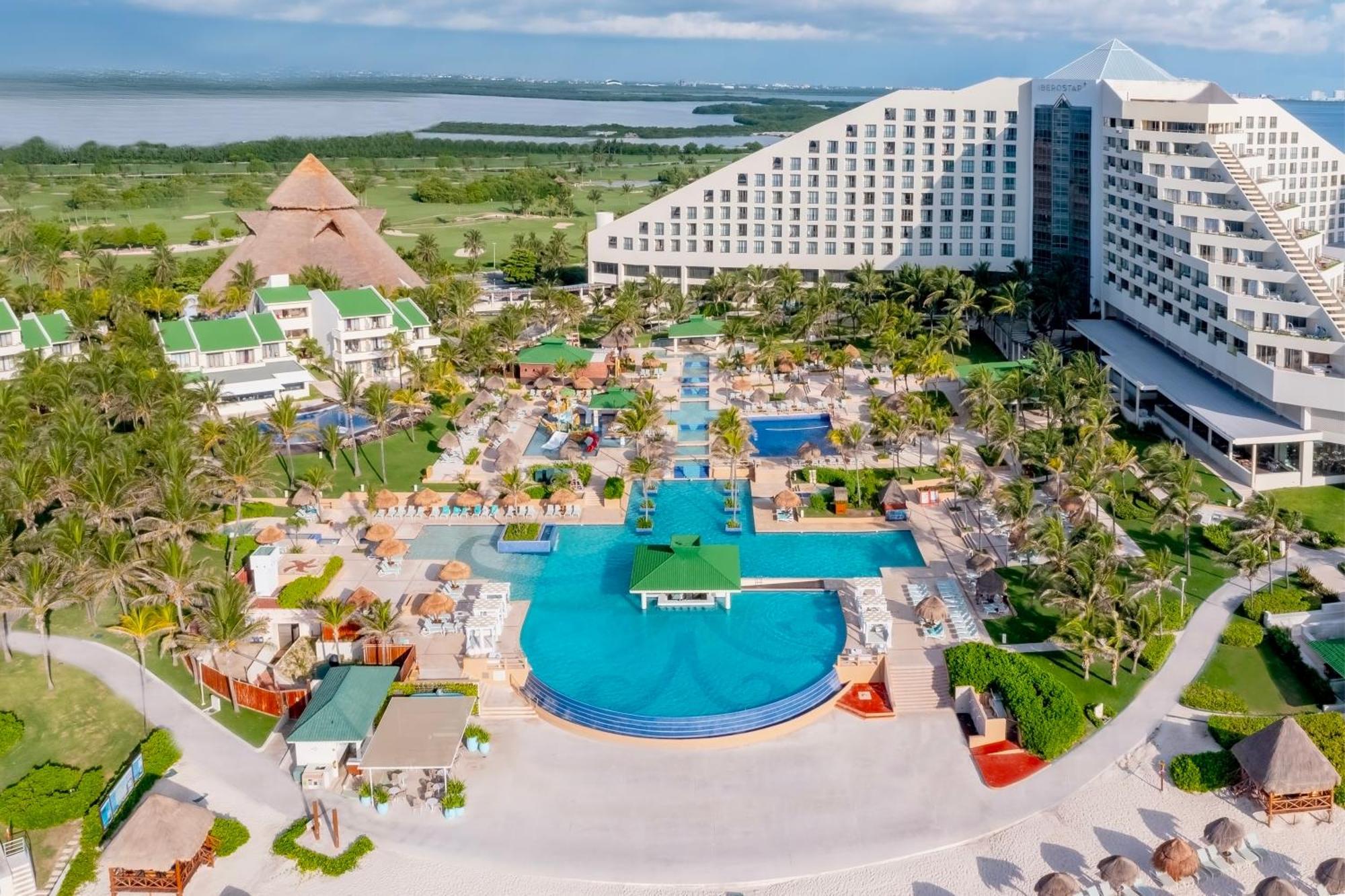 Iberostar Selection (adults Only) Station touristique Cancún
