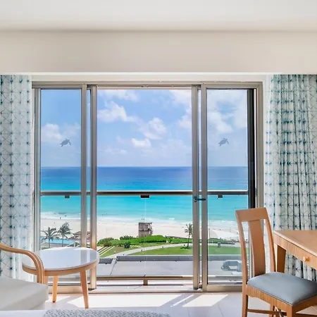 Iberostar Selection Cancun (Adults Only) Exterior photo