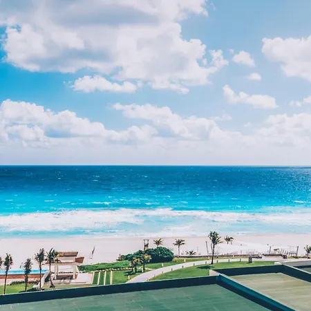 Iberostar Selection Cancun (Adults Only) Exterior photo