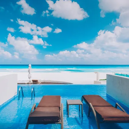 Iberostar Selection Cancun (Adults Only) Exterior photo